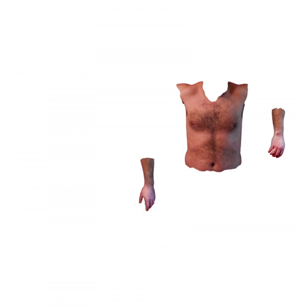 Creation of Made by psycho: Step 4